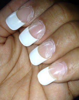 5 Easy Hacks to Prevent Acrylic Nails From Lifting